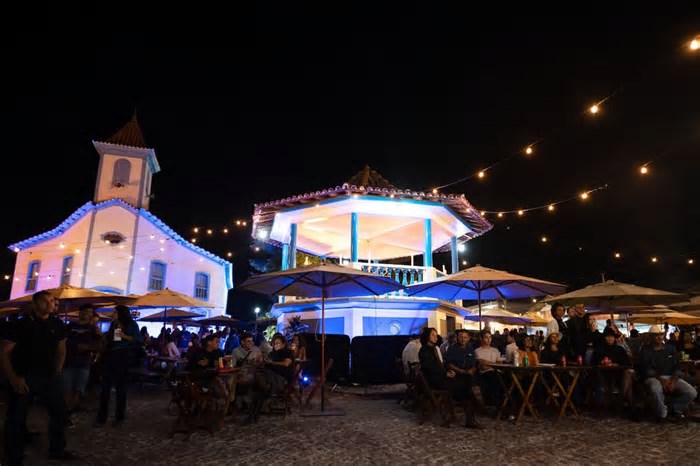 Conceição do Mato Dentro, Serro e Tiradentes terão festivais gastronômicos da Plataforma Fartura