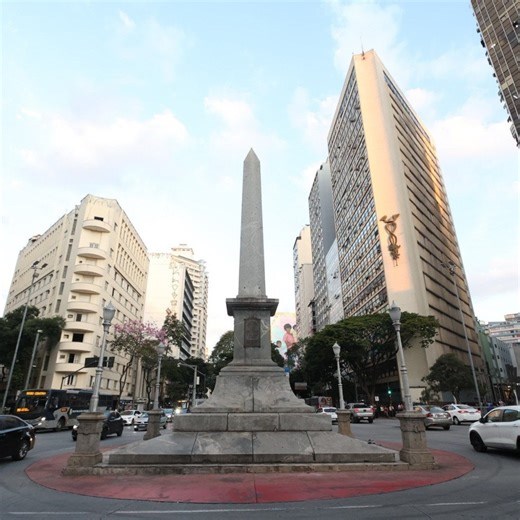Curiosidades da Praça Sete: o coração simbólico de BH em 10 histórias