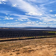 Gerdau e a Newave Energia inaugura oficialmente do Parque Solar de Arinos