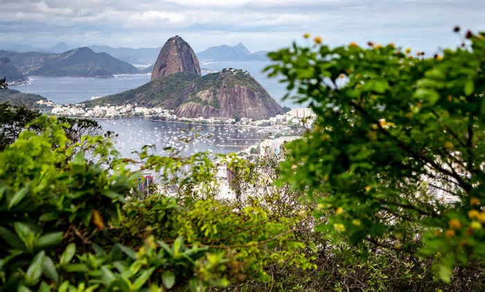 Campo Grande recebe nesta terça-feira evento gratuito que promove turismo do RJ