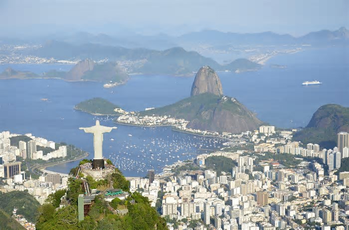 Visit Rio ganha carimbo oficial e vira marca obrigatória em eventos da cidade