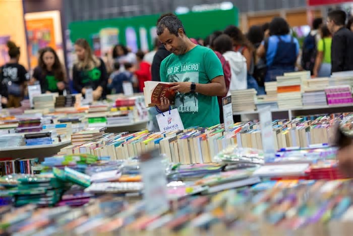 Bienal do Livro 2025: quanto custa o ingresso, onde comprar, como chegar e tudo o que você precisa saber