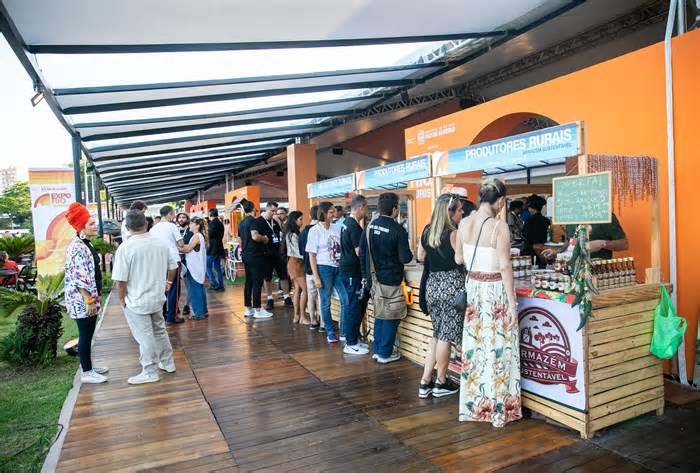 ExpoRio Turismo destaca o entretenimento como força de atração turística