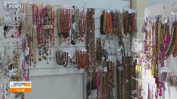 Edital oferta vagas para artesãos do Amapá participarem de feira nacional