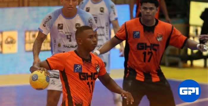 Teresina será sede da Liga Nacional de Handebol 2025