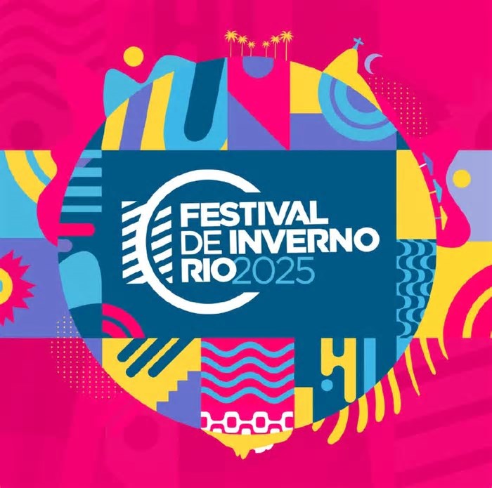 Festival de Inverno Rio entra para o Calendário Oficial da Cidade