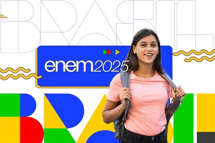 Última semana: inscrições para o Enem vão até sexta-feira, 6
