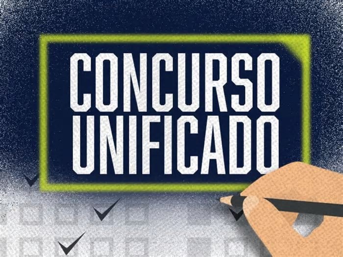 CNU: Governo Federal autoriza 2.021 vagas na segunda edição
