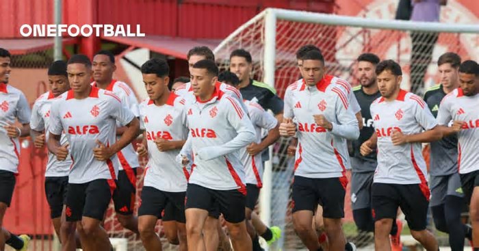 Atacante vive indefinição no Inter; saiba mais | OneFootball