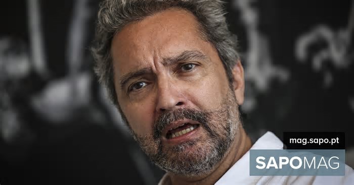 Realizador Vicente Alves do Ó diz que espectadores não se reveem no cinema português