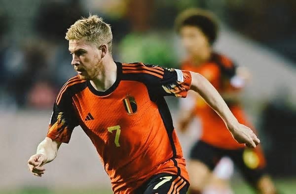 Bélgica x País de Gales: onde assistir ao vivo, horário e escalações