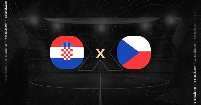 Croácia x República Tcheca Palpites - Onde Assistir ao Jogo, Horário e Escalações 09/06
