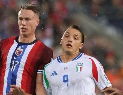 Itália x Moldávia: prováveis escalações e onde assistir ao jogo pelas Eliminatórias da Copa do Mundo