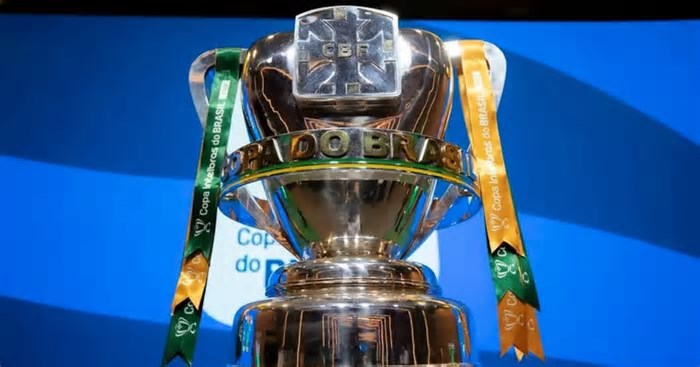 Vai ter clássico? Sorteio das oitavas de final da Copa do Brasil acontece nesta segunda (2)