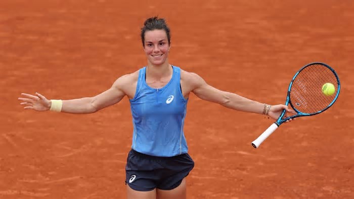 Da polêmica ao recorde de Serena: conheça a única francesa que ainda segue em Roland Garros