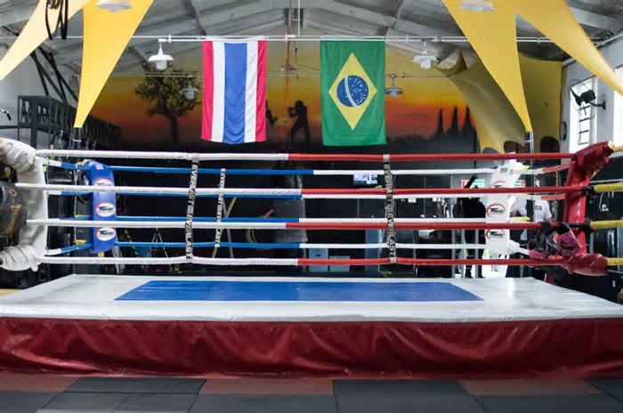 EWF - 12 anos promete marcar a história da luta livre brasileira