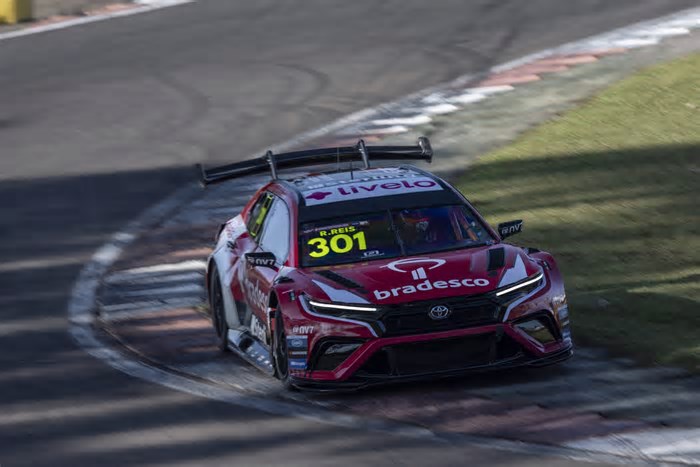 Stock Car: Rafael Reis estreia no Velopark com bom rendimento nos treinos livres