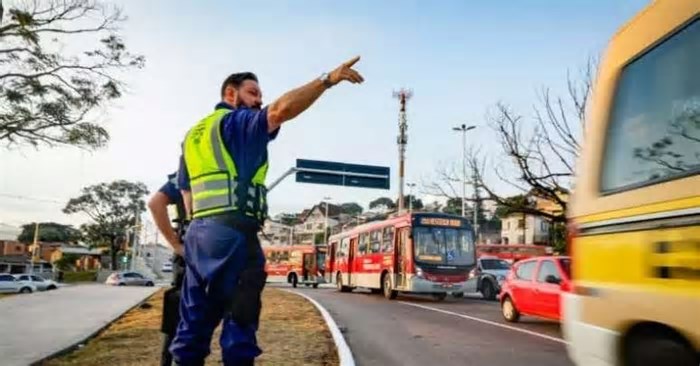 Grandes eventos impactam o trânsito em Porto Alegre neste final de semana; veja as mudanças