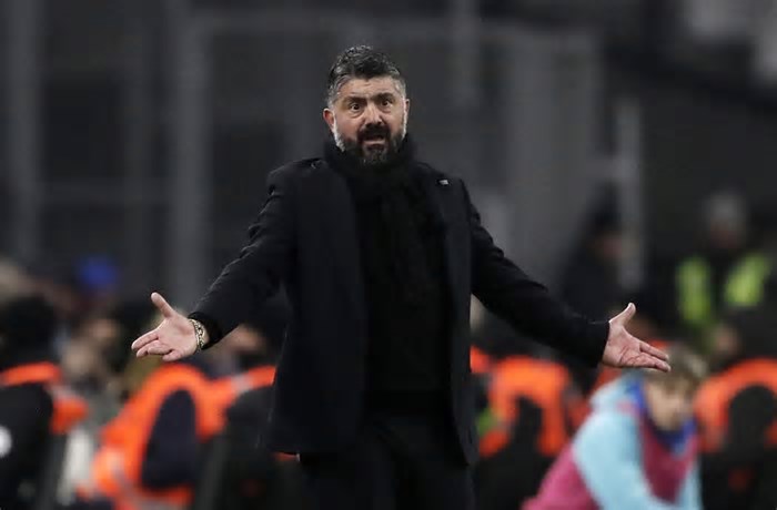‘Símbolo italiano’ e temperamento explosivo: saiba quem é Gennaro Gattuso, novo técnico da Itália