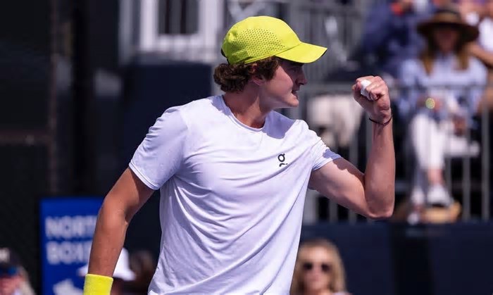 Foto de: ATPChallenger/Fotos Públicas