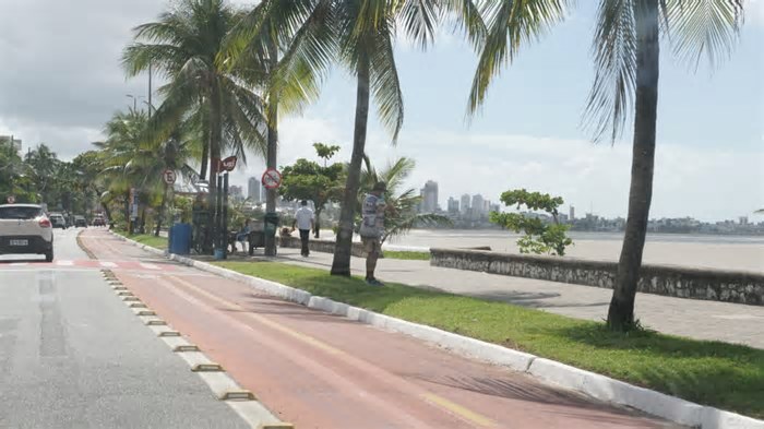 João Pessoa é um dos destinos mais procurados para o feriado de Corpus Christi, mostra ranking da Decolar