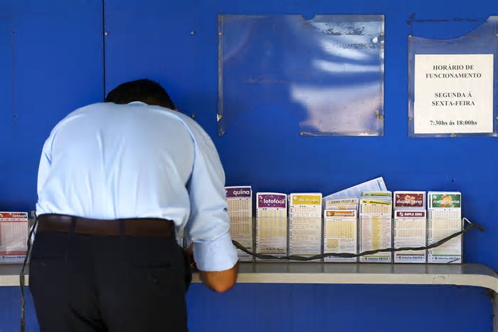 Confira o resultado do concurso 3407 da Lotofácil sorteado nesta segunda (2)