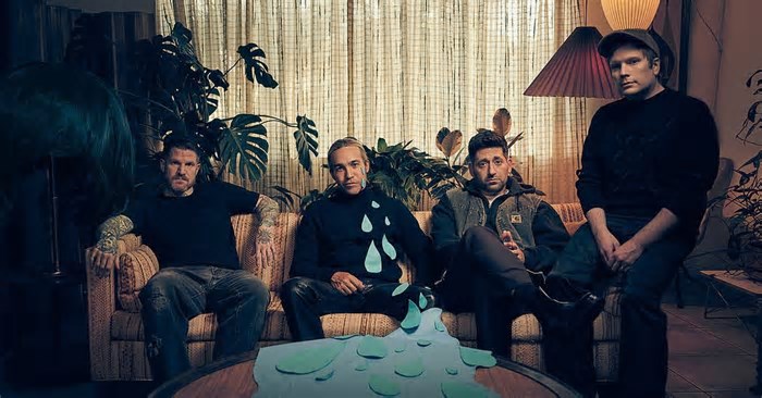Fall Out Boy, Yellowcard e Story of the Year anunciam show conjunto no Rio