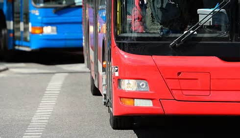 Transporte público: com aproximação, transações com cartões crescem 71%