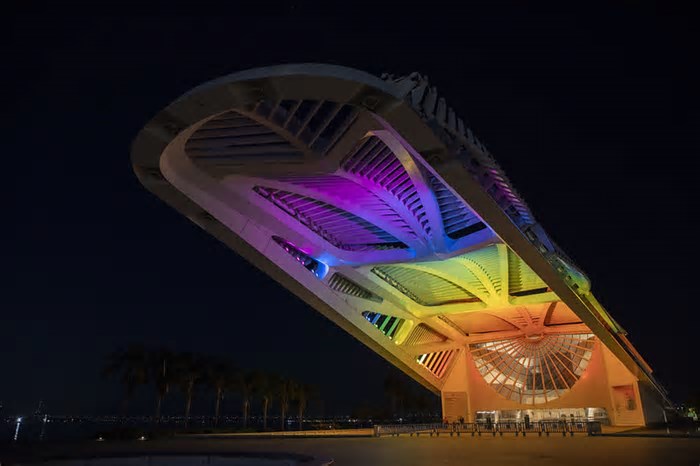 Circuito Rio de Cores celebra diversidade com benefícios e experiências pela cidade