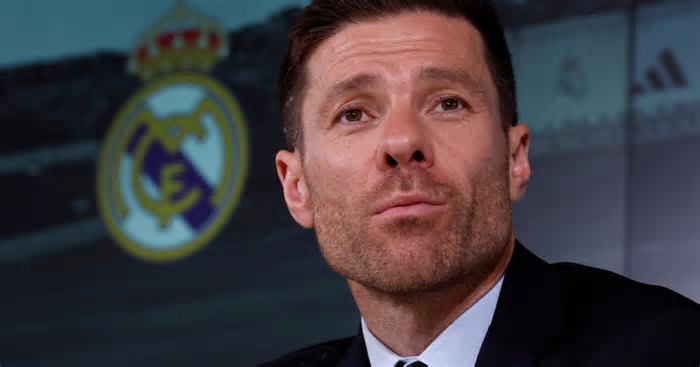 Alonso's new-look Real Madrid aiming for Club World Cup glory