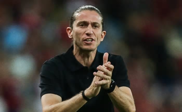 Jornal Inglês destaca momento de Wesley no Flamengo: “Exibições impressionantes”