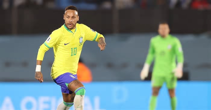 Ancelotti revela seus planos para Neymar na Seleção Brasileira