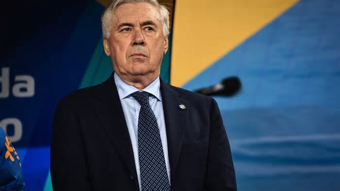 Seleção Brasileira define amistosos e logística rumo à Copa do Mundo de 2026