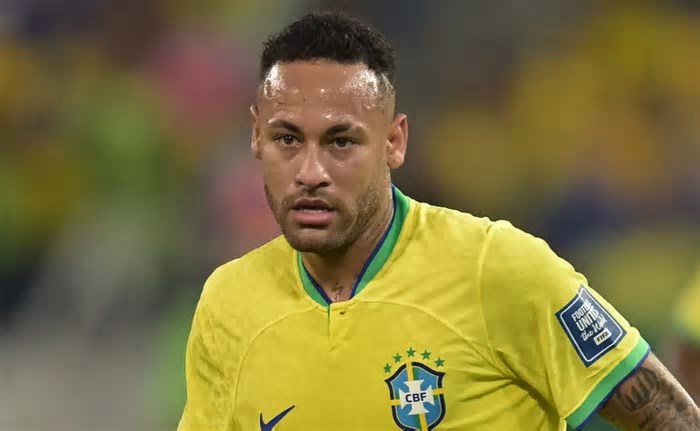 Neymar under the spotlight after remarks from coach Ancelotti following Brazil’s World Cup qualification