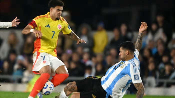 Ancelotti's Brazil Clinch World Cup Spot with Narrow Win