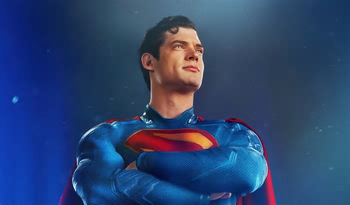 Superman: Começa a pré-venda de ingressos em todo o Brasil