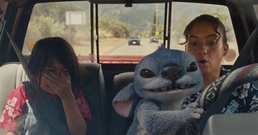 Como ‘Lilo & Stitch’ foi de filme inofensivo a algoz de produções de ação