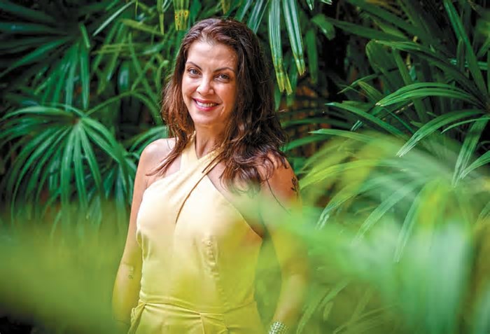 Thalita Rebouças lança livro na Bienal e terá adaptações de obras suas no teatro e no cinema: ‘Não posso ver câmera que me jogo na frente’
