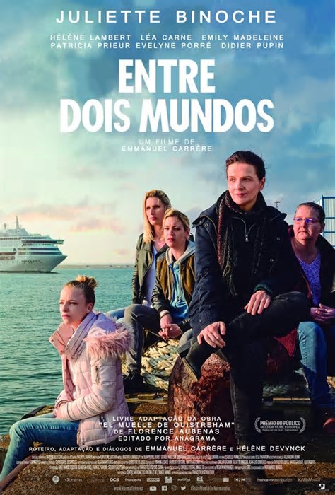 Estreias da semana nos cinemas