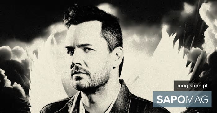 Worten Mock Fest: Jim Jefferies arranca nova digressão europeia em Lisboa
