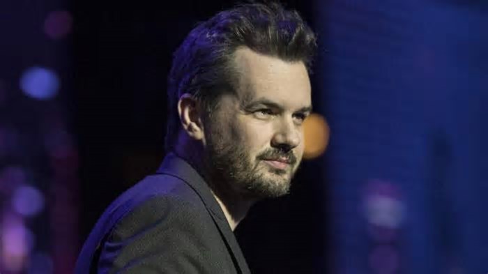 Jim Jefferies vai trazer o seu humor politicamente incorrecto a Lisboa