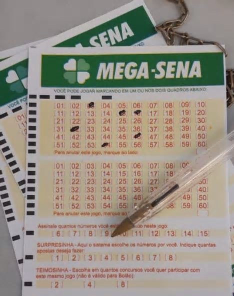 Mega-Sena sorteia prêmio de R$ 90 milhões nesta quinta-feira (12)
