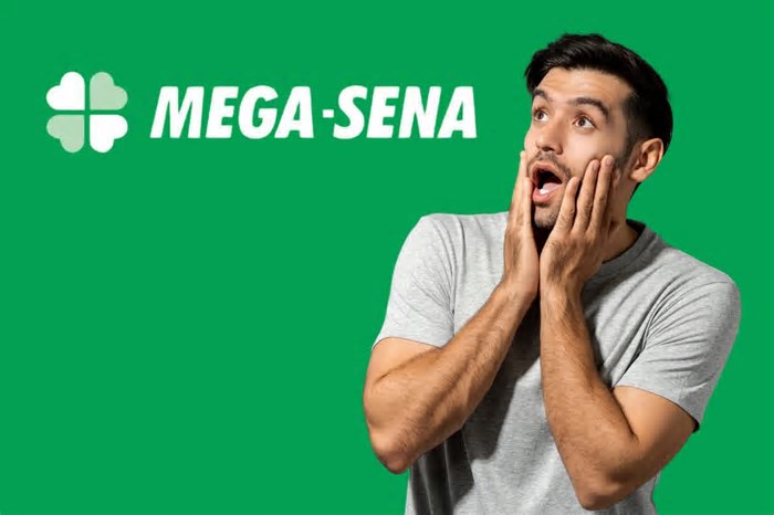Sem ganhadores, prêmio da Mega-Sena acumula em R$ 90 milhões