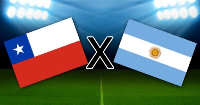 Chile x Argentina nas Eliminatórias da Copa: onde assistir ao vivo, horário e escalação