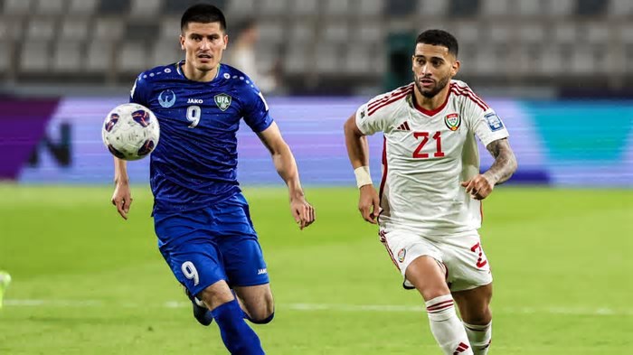 Uzbequistão e Jordânia conquistam vagas inéditas e estreiam na Copa em 2026: conheça as duas seleções