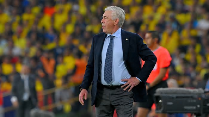 Os resultados que o Brasil precisa para se classificar à Copa do Mundo de 2026 - O que a seleção brasileira de Carlo Ancelotti tem que fazer?