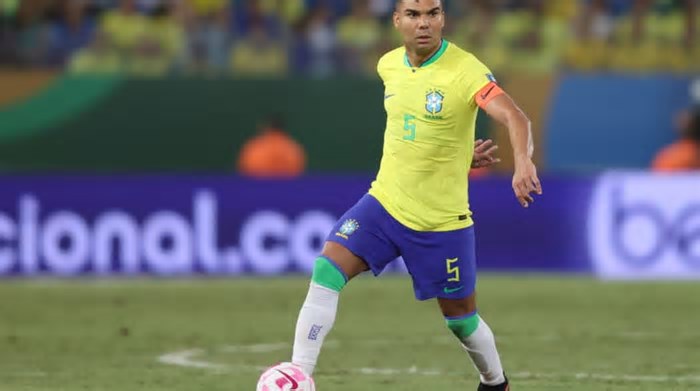 Transmissão de Equador x Brasil: assistir ao vivo ao jogo hoje, 5