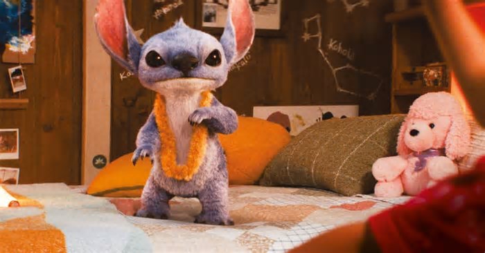 A força impressionante de Lilo & Stitch além das bilheterias de cinema