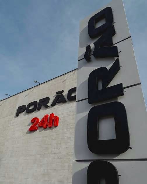 Academia Porão abrirá unidade 24h na Bezerra de Menezes, em Fortaleza; veja quando