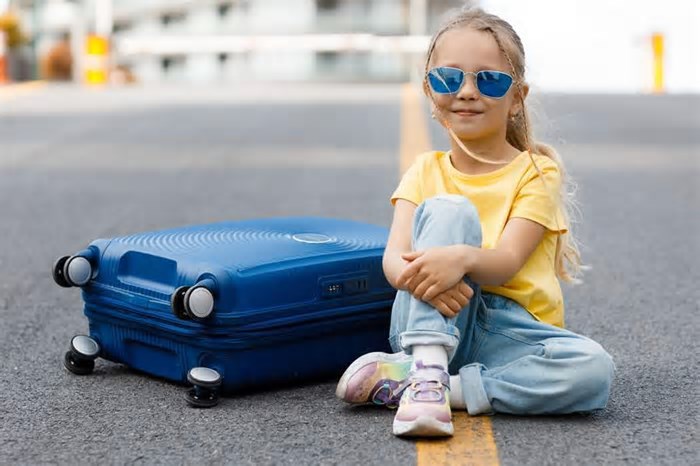 Férias escolares: cinco dicas para planejar uma viagem em família
